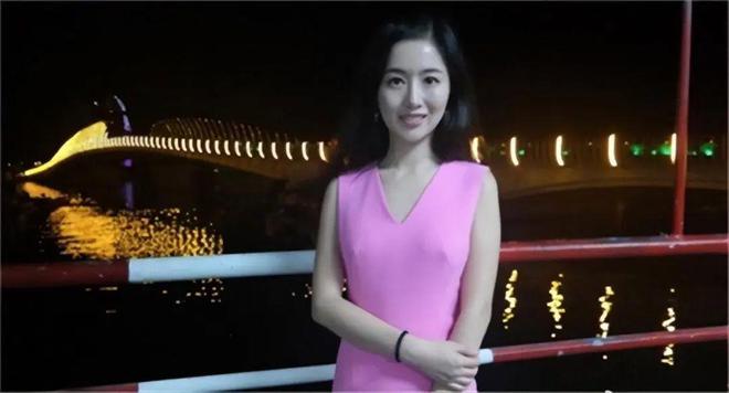 翟欣欣终于被捕网友高呼：简直大快人心OG真人游戏2023年北京交大女硕士(图8)