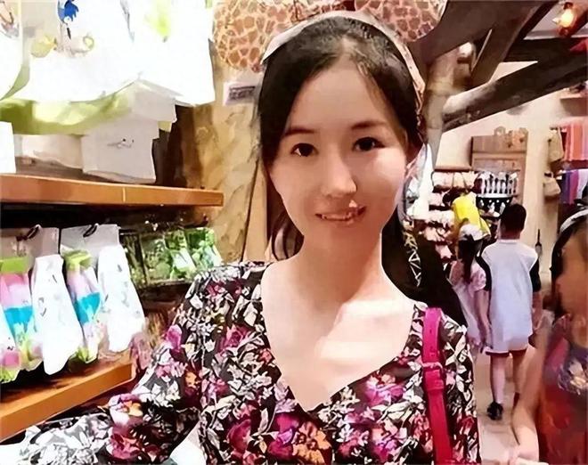 翟欣欣终于被捕网友高呼：简直大快人心OG真人游戏2023年北京交大女硕士(图12)