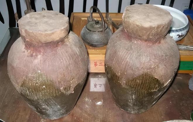 件”千万要保存好价值可能值一套房OG视讯4种越放越值钱的“老物(图2)