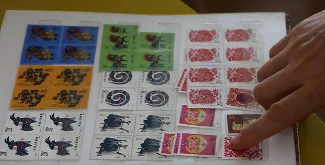 件”千万要保存好价值可能值一套房OG视讯4种越放越值钱的“老物(图19)