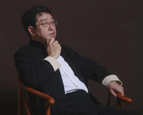 书画大师吕国庆的艺术人生与收藏价值OG真人东方墨韵 时代风骨——中国