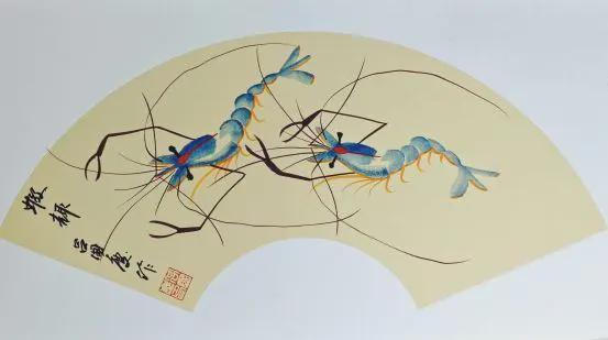 书画大师吕国庆的艺术人生与收藏价值OG真人东方墨韵 时代风骨——中国(图4)