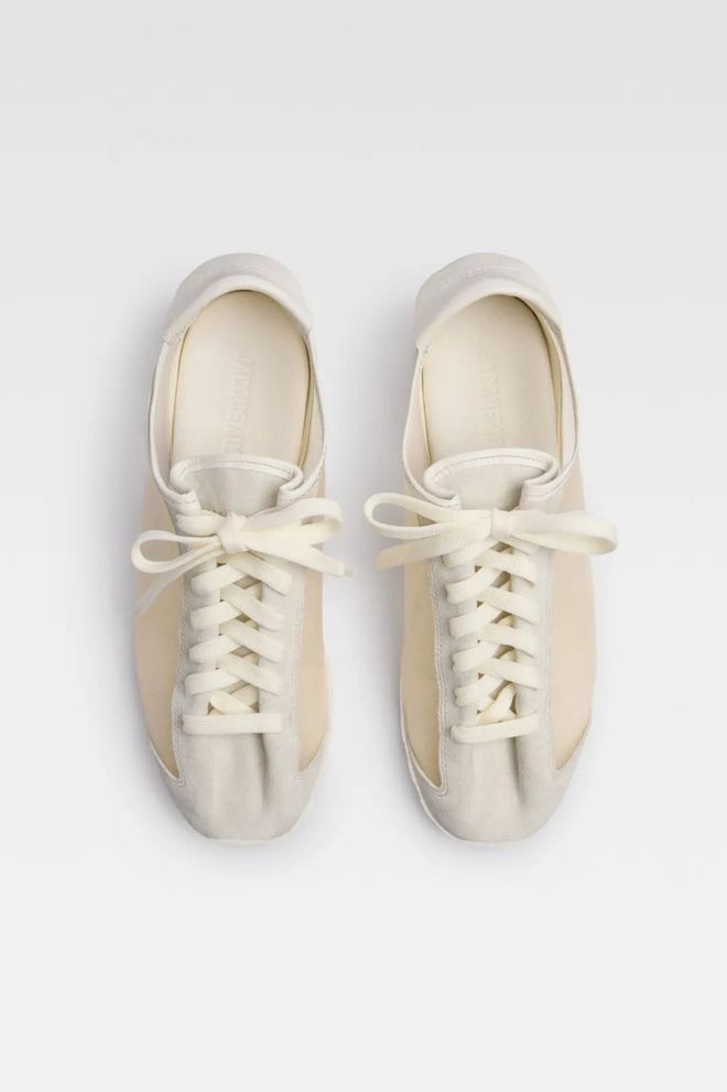 didas「炫技」的舞台OG真人时装周成了 a(图9)