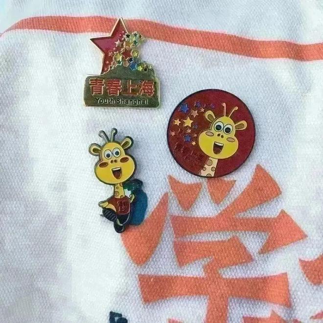 人假期纷纷打卡这些地方只为了OG真人平台销售火爆！上海(图6)