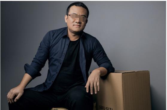 中产最爱的电商平台停运曾叫板淘宝！OG网站烧光3000万美元！又一(图10)