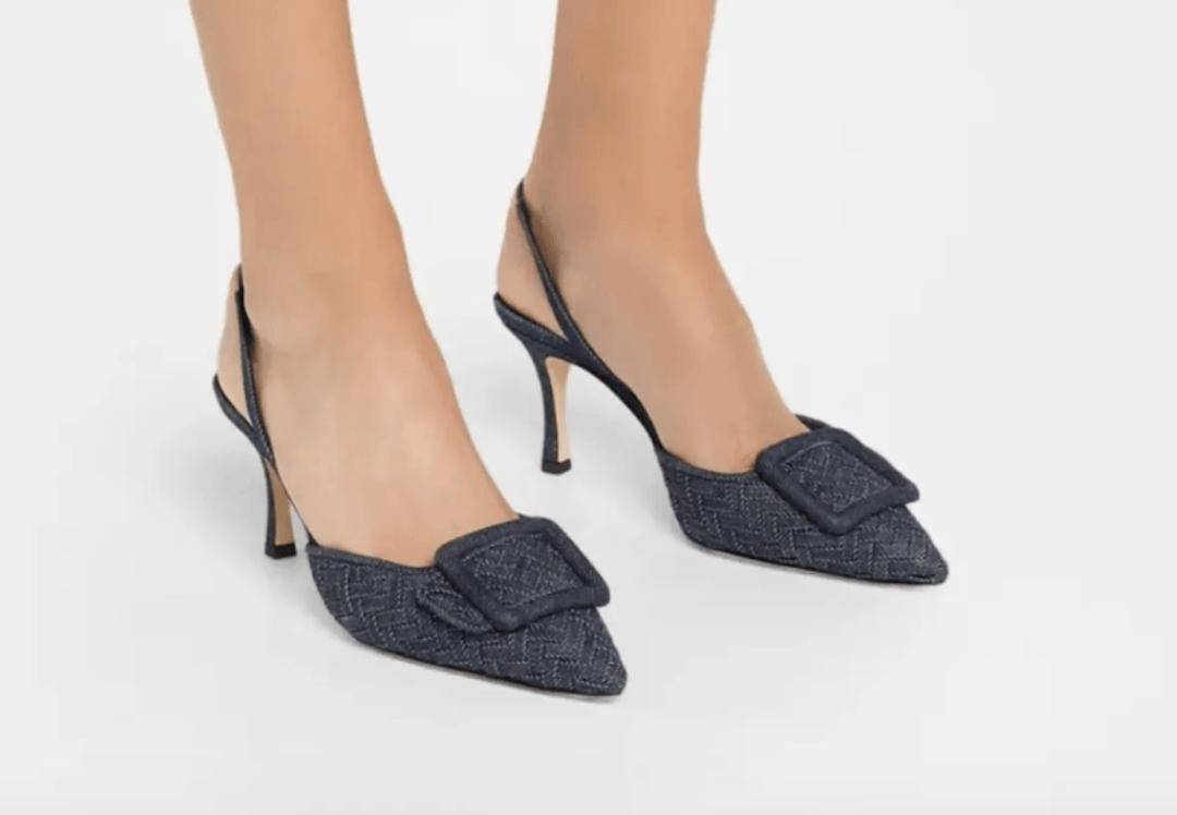 装鞋履复兴浪潮正全面来袭OG真人国际鞋履 女士正(图2) 装鞋履复兴浪潮正全面来袭OG真人国际鞋履 女士正(图2)