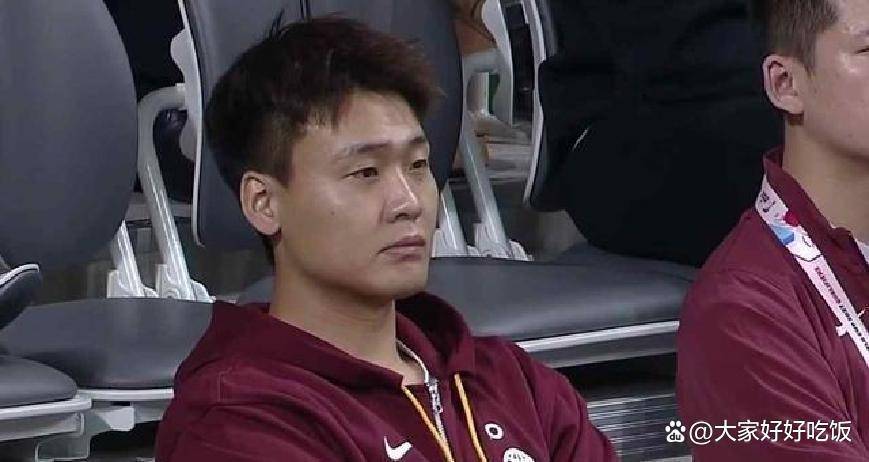 篮后韩国媒体:我们越过了万里长城!OG真人游戏杀人诛心!双杀中国男(图2) 篮后韩国媒体:我们越过了万里长城!OG真人游戏杀人诛心!双杀中国男(图2)