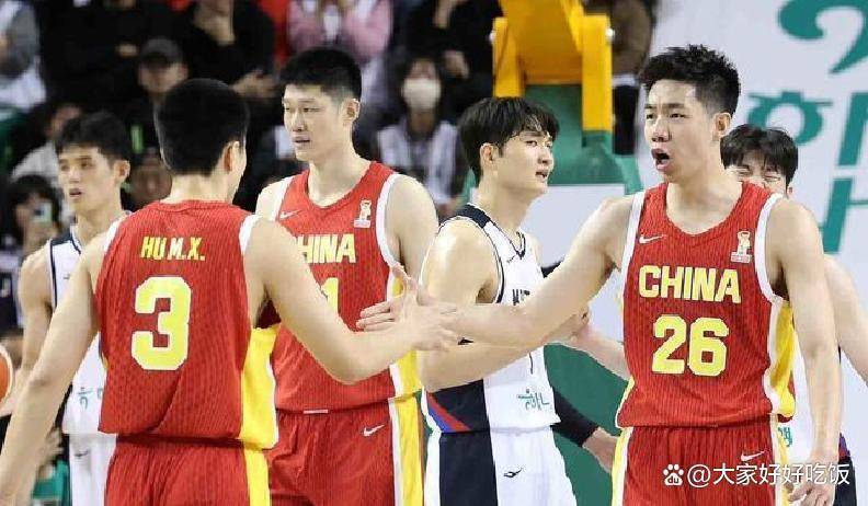 篮后韩国媒体:我们越过了万里长城!OG真人游戏杀人诛心!双杀中国男(图3) 篮后韩国媒体:我们越过了万里长城!OG真人游戏杀人诛心!双杀中国男(图3)