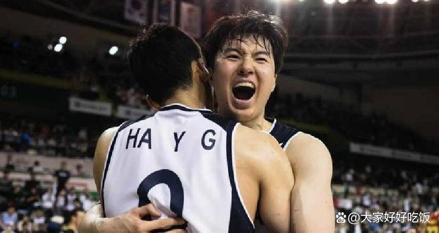 篮后韩国媒体:我们越过了万里长城!OG真人游戏杀人诛心!双杀中国男(图5) 篮后韩国媒体:我们越过了万里长城!OG真人游戏杀人诛心!双杀中国男(图5)